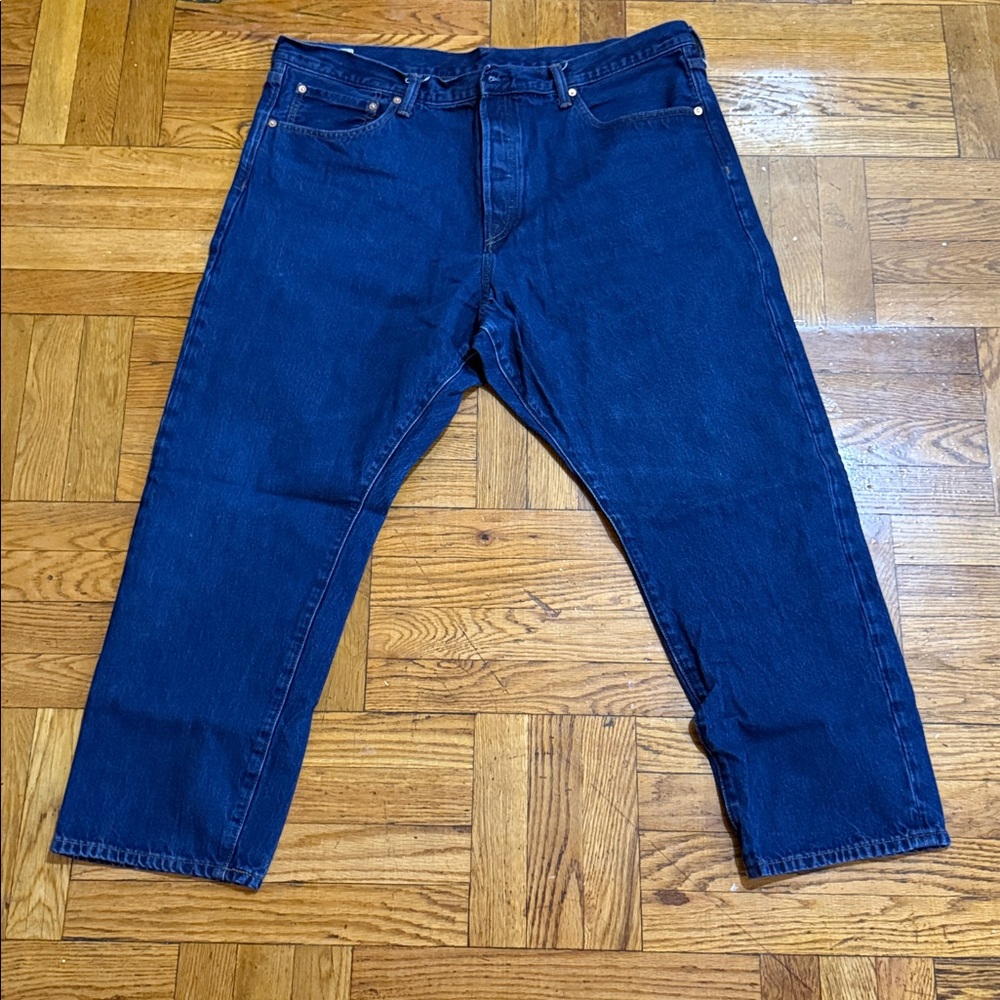 GAP Original Jeans - Picture 3 of 5